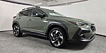 New 2025 SUBARU XV CROSSTREK LIMITED in LAS VEGAS, NEVADA