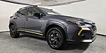 New 2025 SUBARU XV CROSSTREK SPORT in LAS VEGAS, NEVADA