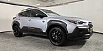 New 2025 SUBARU XV CROSSTREK WILDERNESS in LAS VEGAS, NEVADA