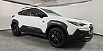 New 2025 SUBARU XV CROSSTREK WILDERNESS in LAS VEGAS, NEVADA