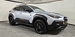 New 2025 SUBARU XV CROSSTREK WILDERNESS in LAS VEGAS, NEVADA