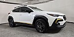 New 2025 SUBARU XV CROSSTREK SPORT in LAS VEGAS, NEVADA
