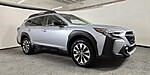 New 2025 SUBARU OUTBACK LIMITED in LAS VEGAS, NEVADA