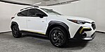 New 2025 SUBARU XV CROSSTREK SPORT in LAS VEGAS, NEVADA
