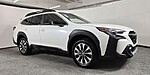 New 2025 SUBARU OUTBACK LIMITED in LAS VEGAS, NEVADA