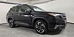 New 2025 SUBARU FORESTER LIMITED in LAS VEGAS, NEVADA