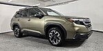 New 2025 SUBARU FORESTER PREMIUM in LAS VEGAS, NEVADA