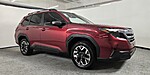 New 2025 SUBARU FORESTER PREMIUM in LAS VEGAS, NEVADA