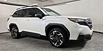 New 2025 SUBARU FORESTER LIMITED HYBRID in LAS VEGAS, NEVADA