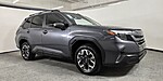 New 2025 SUBARU FORESTER PREMIUM in LAS VEGAS, NEVADA