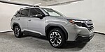 New 2025 SUBARU FORESTER PREMIUM in LAS VEGAS, NEVADA