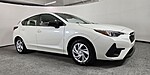 New 2025 SUBARU IMPREZA  in LAS VEGAS, NEVADA