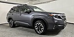 New 2025 SUBARU FORESTER PREMIUM in LAS VEGAS, NEVADA