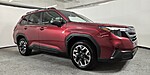 New 2025 SUBARU FORESTER PREMIUM in LAS VEGAS, NEVADA