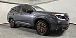 New 2025 SUBARU FORESTER SPORT HYBRID in LAS VEGAS, NEVADA