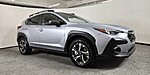 New 2025 SUBARU XV CROSSTREK PREMIUM in LAS VEGAS, NEVADA