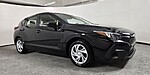 New 2025 SUBARU IMPREZA  in LAS VEGAS, NEVADA