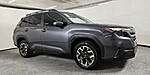 New 2025 SUBARU FORESTER PREMIUM in LAS VEGAS, NEVADA