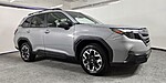 New 2025 SUBARU FORESTER PREMIUM in LAS VEGAS, NEVADA
