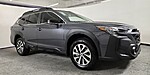New 2025 SUBARU OUTBACK PREMIUM in LAS VEGAS, NEVADA