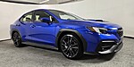 New 2025 SUBARU WRX PREMIUM in LAS VEGAS, NEVADA