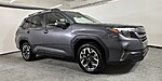 New 2025 SUBARU FORESTER PREMIUM in LAS VEGAS, NEVADA