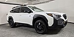 New 2025 SUBARU OUTBACK WILDERNESS in LAS VEGAS, NEVADA