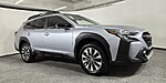 New 2025 SUBARU OUTBACK LIMITED in LAS VEGAS, NEVADA