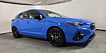 New 2025 SUBARU IMPREZA RS in LAS VEGAS, NEVADA