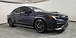 New 2025 SUBARU WRX PREMIUM in LAS VEGAS, NEVADA