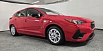 New 2025 SUBARU IMPREZA  in LAS VEGAS, NEVADA