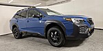 New 2025 SUBARU OUTBACK WILDERNESS in LAS VEGAS, NEVADA