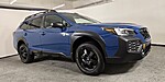 New 2025 SUBARU OUTBACK WILDERNESS in LAS VEGAS, NEVADA