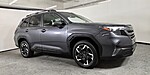 New 2025 SUBARU FORESTER PREMIUM HYBRID in LAS VEGAS, NEVADA