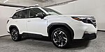 New 2025 SUBARU FORESTER PREMIUM HYBRID in LAS VEGAS, NEVADA