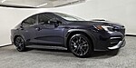 New 2025 SUBARU WRX PREMIUM in LAS VEGAS, NEVADA