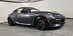 New 2025 SUBARU BRZ TS in LAS VEGAS, NEVADA