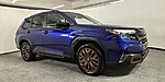 New 2025 SUBARU FORESTER SPORT in LAS VEGAS, NEVADA
