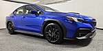 New 2025 SUBARU WRX LIMITED in LAS VEGAS, NEVADA