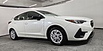 New 2025 SUBARU IMPREZA  in LAS VEGAS, NEVADA