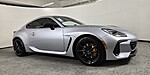 New 2025 SUBARU BRZ TS in LAS VEGAS, NEVADA