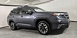 New 2025 SUBARU FORESTER PREMIUM in LAS VEGAS, NEVADA