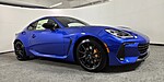 New 2025 SUBARU BRZ TS in LAS VEGAS, NEVADA