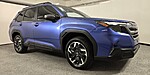 New 2025 SUBARU FORESTER PREMIUM HYBRID in LAS VEGAS, NEVADA