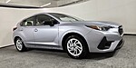 New 2025 SUBARU IMPREZA  in LAS VEGAS, NEVADA