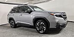 New 2025 SUBARU FORESTER LIMITED in LAS VEGAS, NEVADA