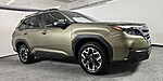 New 2025 SUBARU FORESTER PREMIUM in LAS VEGAS, NEVADA