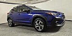 New 2025 SUBARU XV CROSSTREK PREMIUM in LAS VEGAS, NEVADA