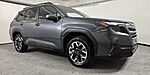 New 2025 SUBARU FORESTER PREMIUM in LAS VEGAS, NEVADA