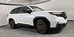 New 2025 SUBARU FORESTER SPORT HYBRID in LAS VEGAS, NEVADA